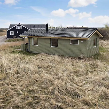 Holiday home 0110-romo-lakolk-109 *