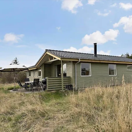 Holiday home 0110-romo-lakolk-109 Lakolk