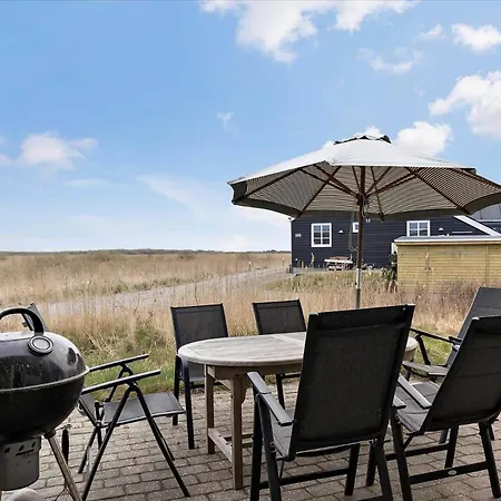 0110-romo-lakolk-109 Holiday home *