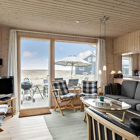 Holiday home 0110-romo-lakolk-109 *