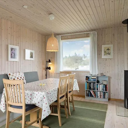 0110-romo-lakolk-109 Holiday home *