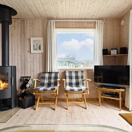 Holiday home 0110-romo-lakolk-109