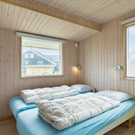 Holiday home 0110-romo-lakolk-109