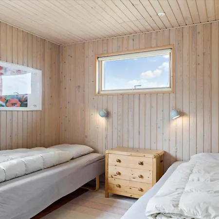 Holiday home 0110-romo-lakolk-109