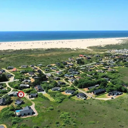 Holiday home 0110-romo-lakolk-109 Lakolk