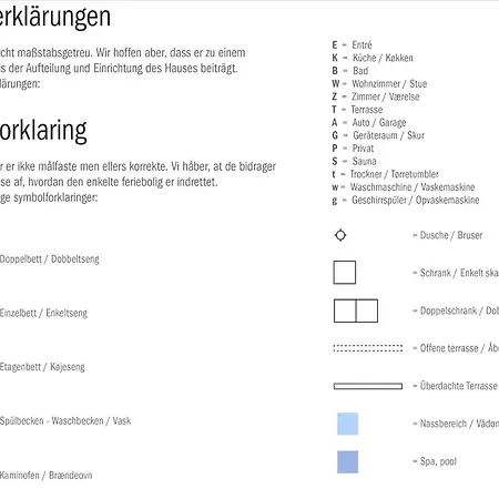 Holiday home 0110-romo-lakolk-109