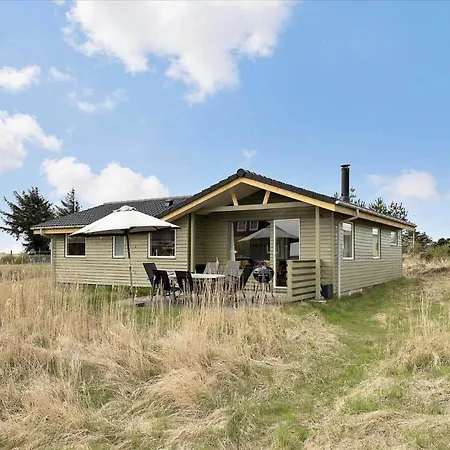 Holiday home 0110-romo-lakolk-109 *