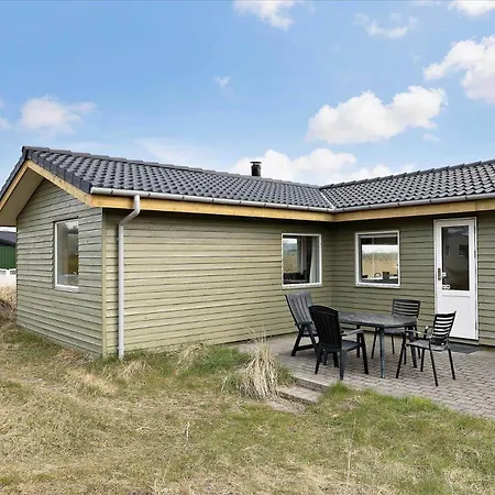 Holiday home 0110-romo-lakolk-109 Lakolk