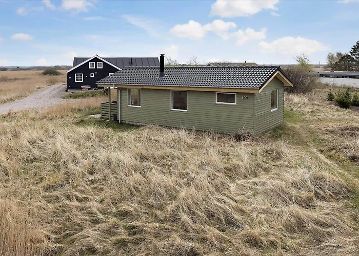 0110-romo-lakolk-109 Holiday home Lakolk