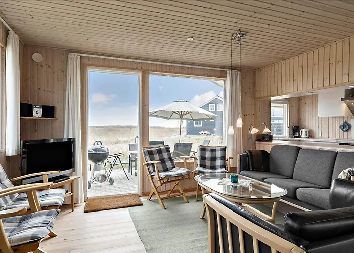 Holiday home 0110-romo-lakolk-109 Lakolk