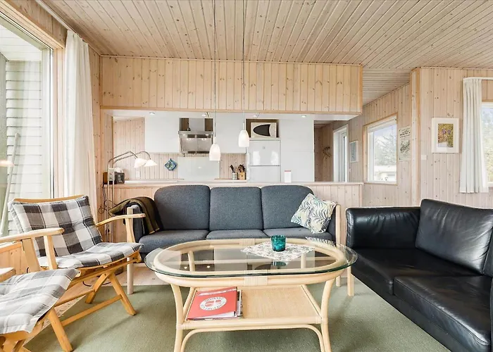 Holiday home 0110-romo-lakolk-109 *