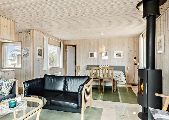 0110-romo-lakolk-109 Holiday home *