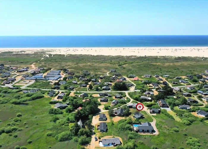 Holiday home 0110-romo-lakolk-109 Lakolk