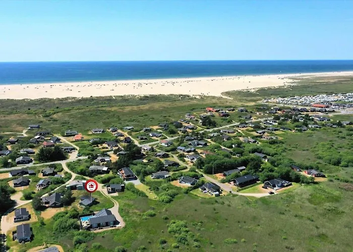 0110-romo-lakolk-109 Holiday home *